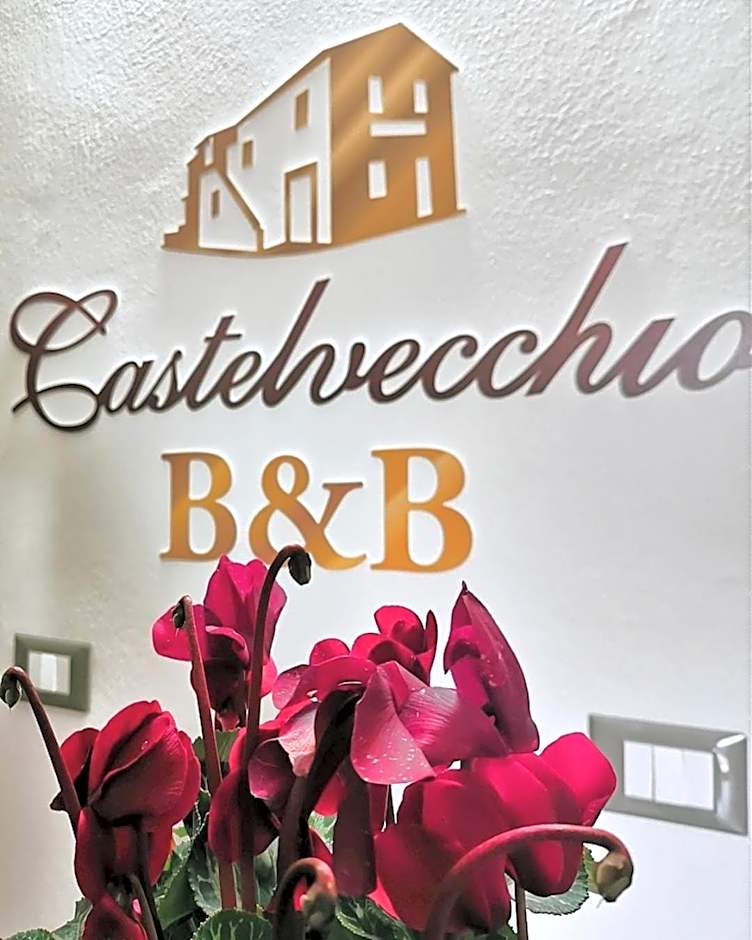 Castelvecchio B&B