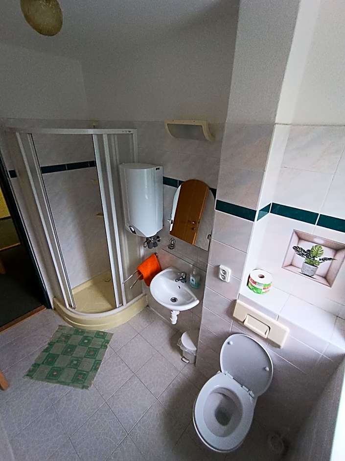 Horský Hotel Magura