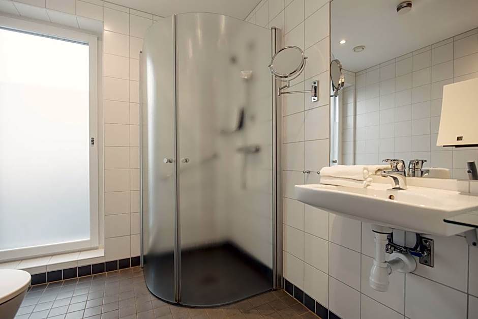 Best Western Malmo Arena Hotel