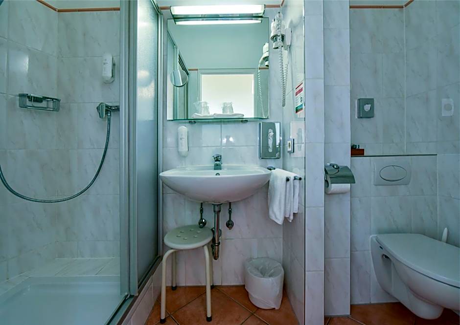 Hotel ADRIA München