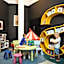 Ibis Styles Budapest Center