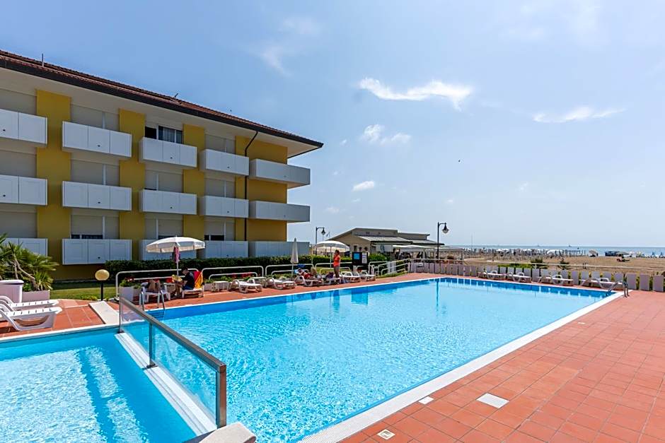 Hotel Europa