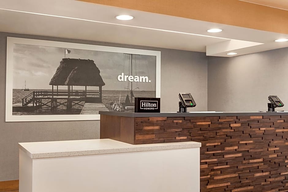 Hampton Inn Sacramento/Rancho Cordova