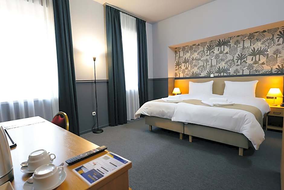 Gartner Hotel