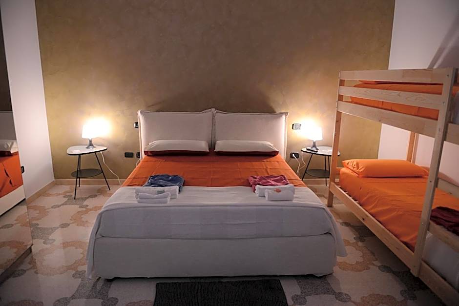 Bed & breakfast "MAZZINI"