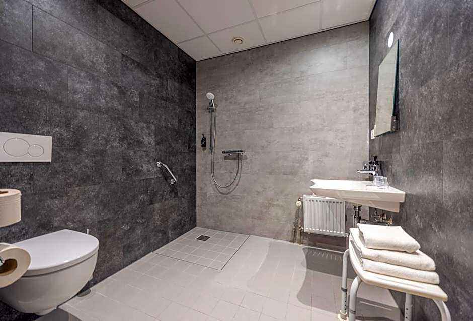 Fletcher Parkhotel Val Monte