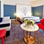 Mercure Lyon Centre Chateau Perrache