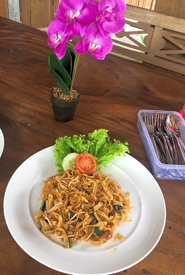 Watukarung Ristu Homestay