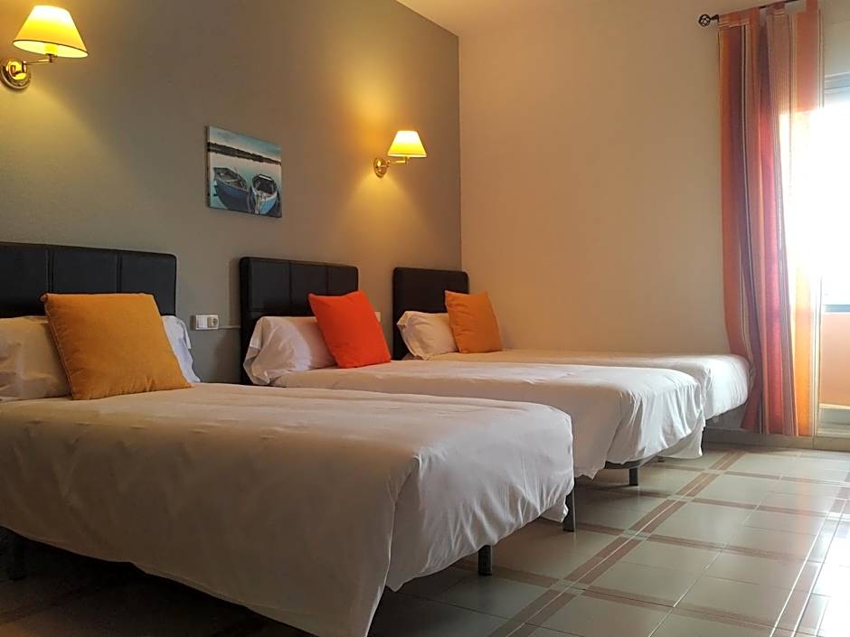 Hotel Peru by Bossh Hotels