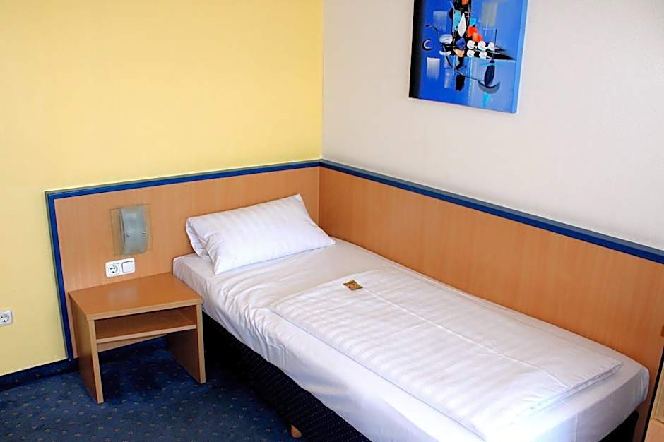 Hotel Wallis