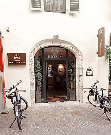 Hotel de la Couronne