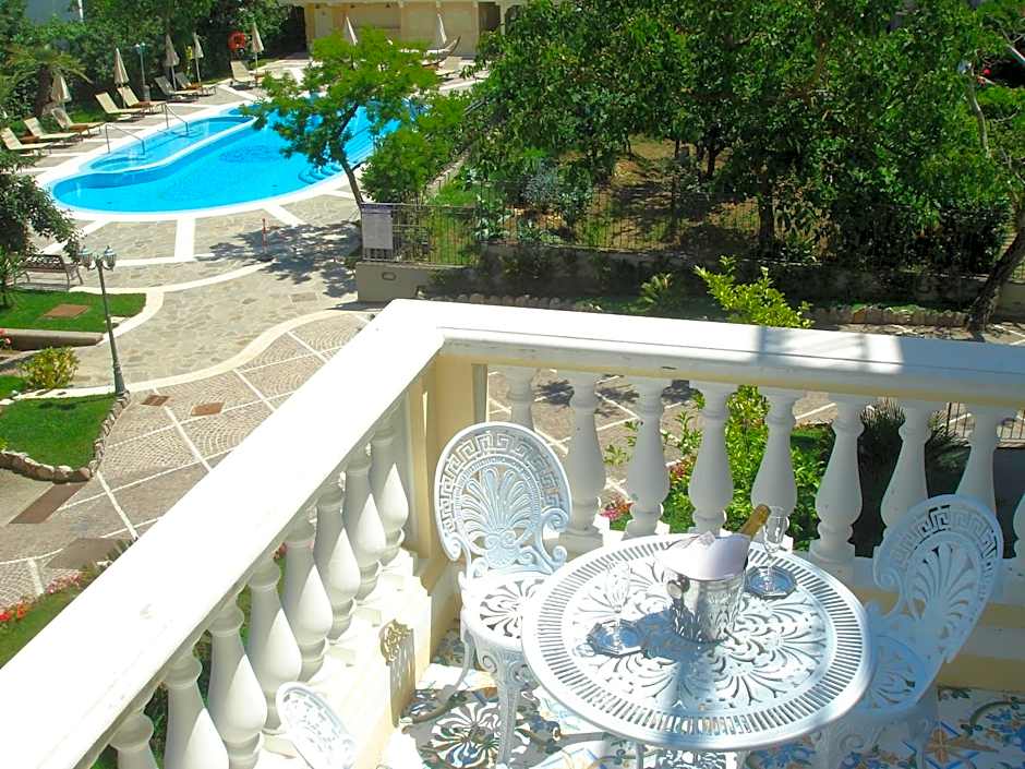 Hotel Sant'Agata