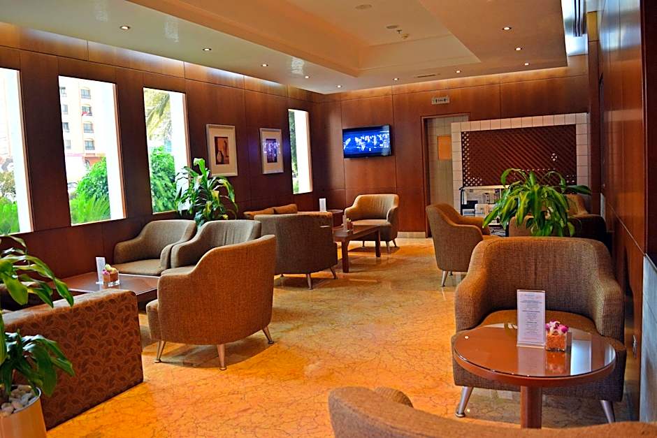 Al Rawda Arjaan By Rotana, Abu Dhabi