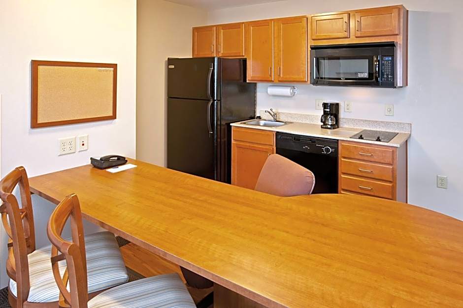 Candlewood Suites Louisville North By IHG