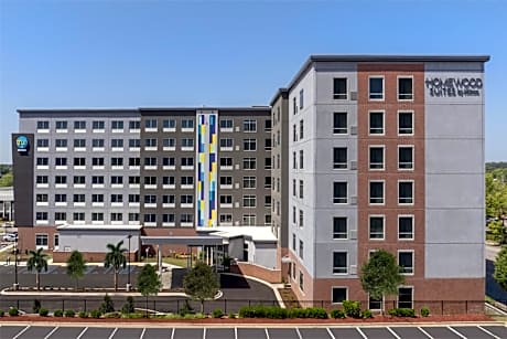 Homewood Suites by Hilton Columbia Downtown