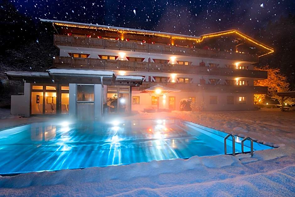 Ferienappartements Landhof