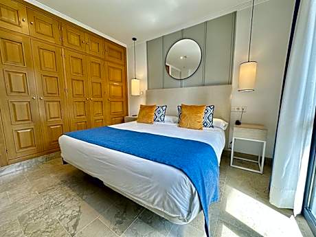 Double Room without kitchen
