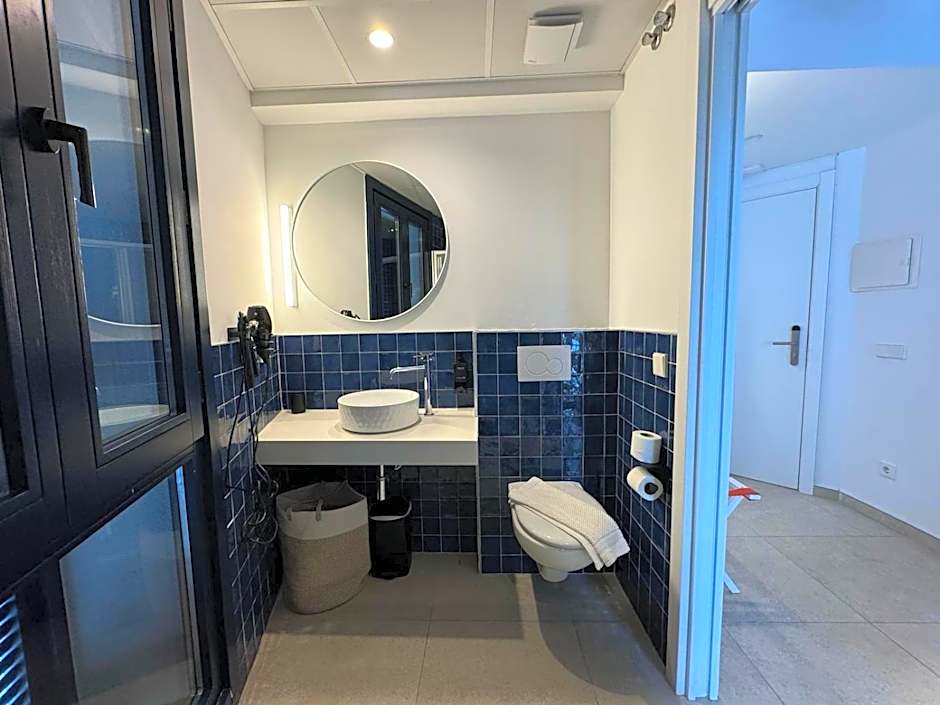 Hotel Boutique Es Blau