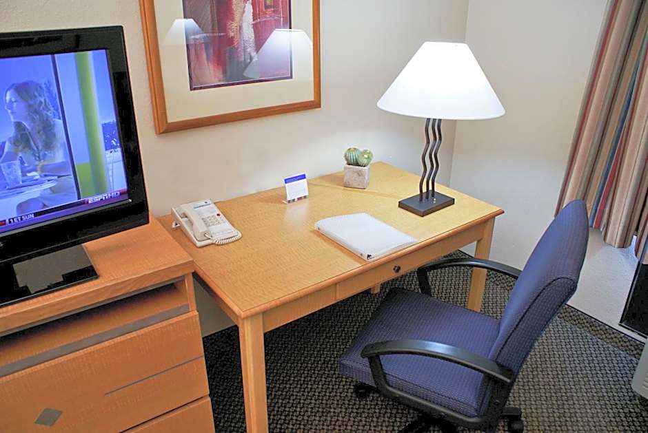 Hampton Inn By Hilton Las Vegas/Summerlin