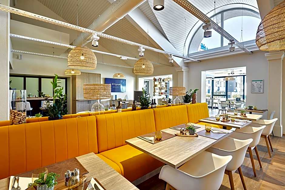 ibis La Roche Sur Yon Vendespace