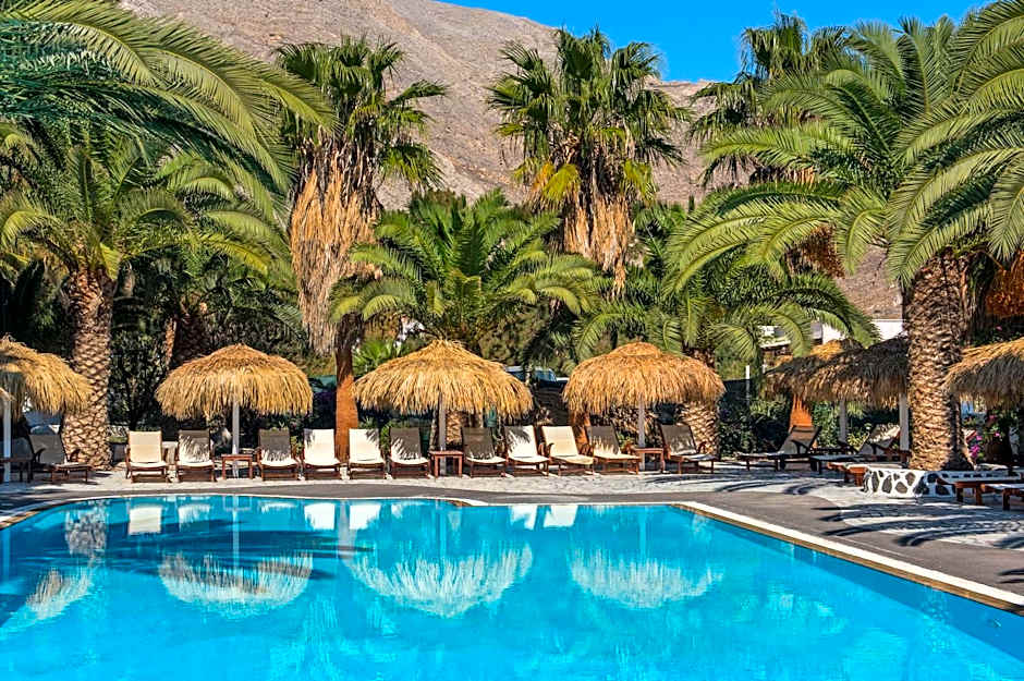 Meltemi Village Hotel