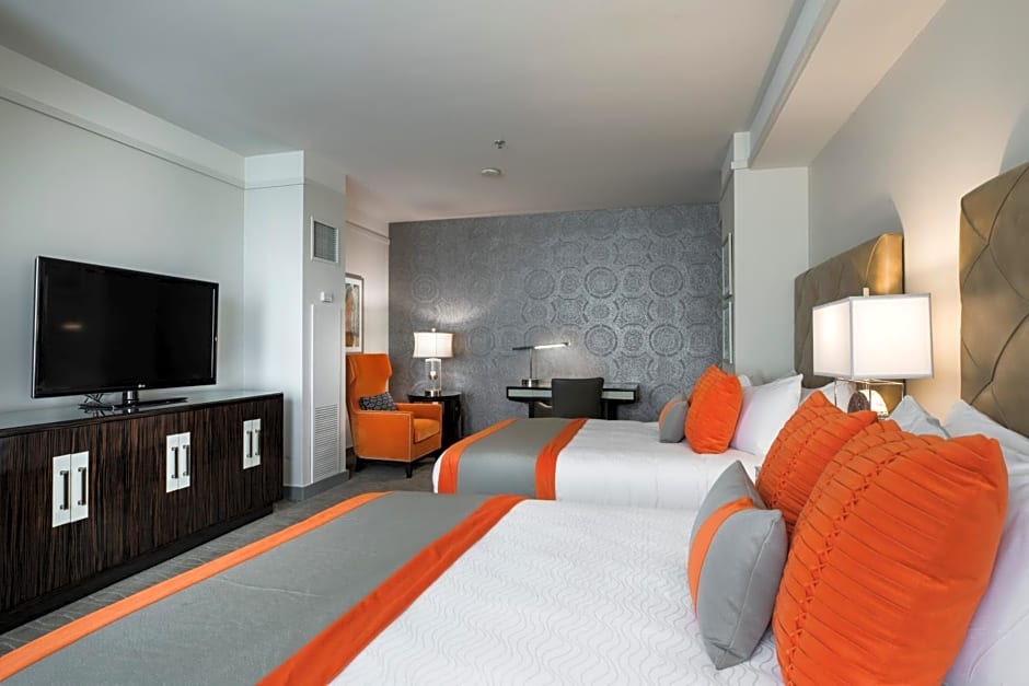 Colcord Hotel Oklahoma City, Curio Collection by Hilton
