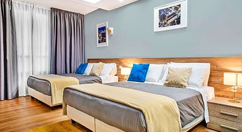 Firenze Rooms Cathedral