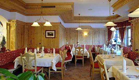 Vital Sporthotel Kristall