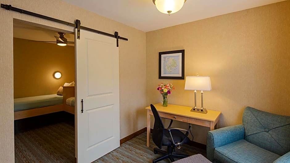 Best Western Acadia Park Inn