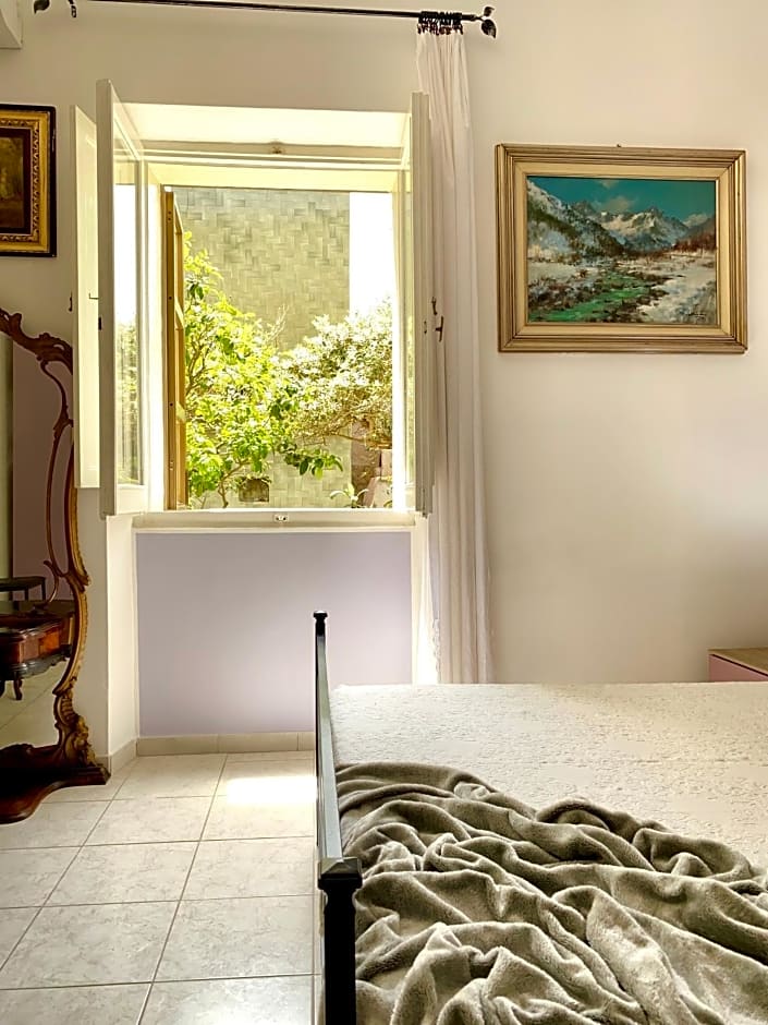Villa Rocco Rooms