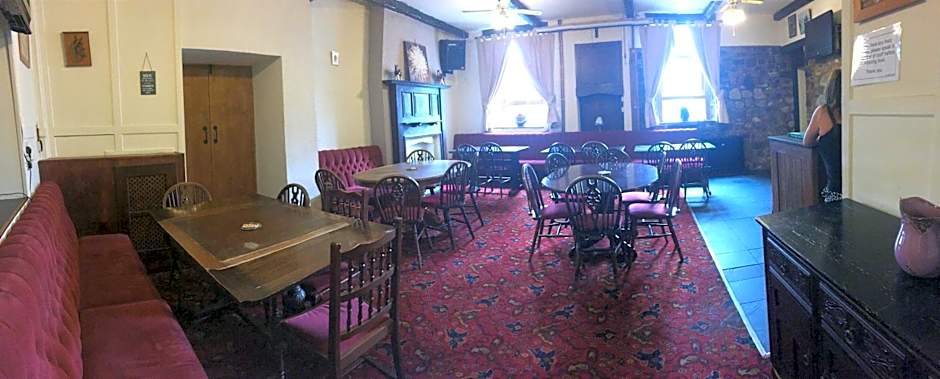 The Nags Head Tredegar