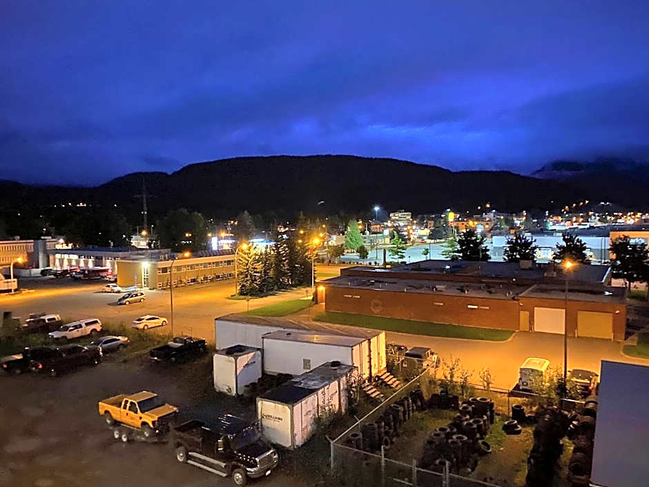 Quality Inn Sunshine Suites