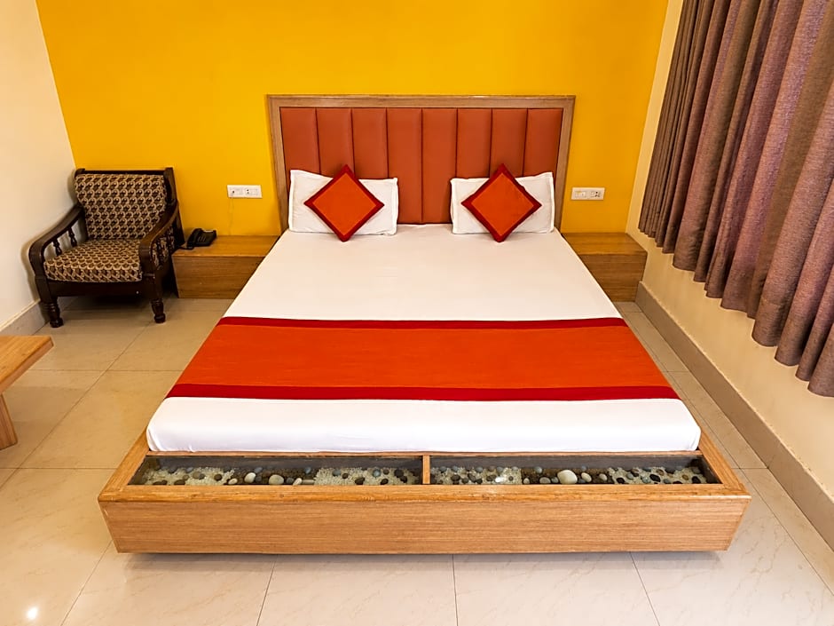 Hotel Atlantic