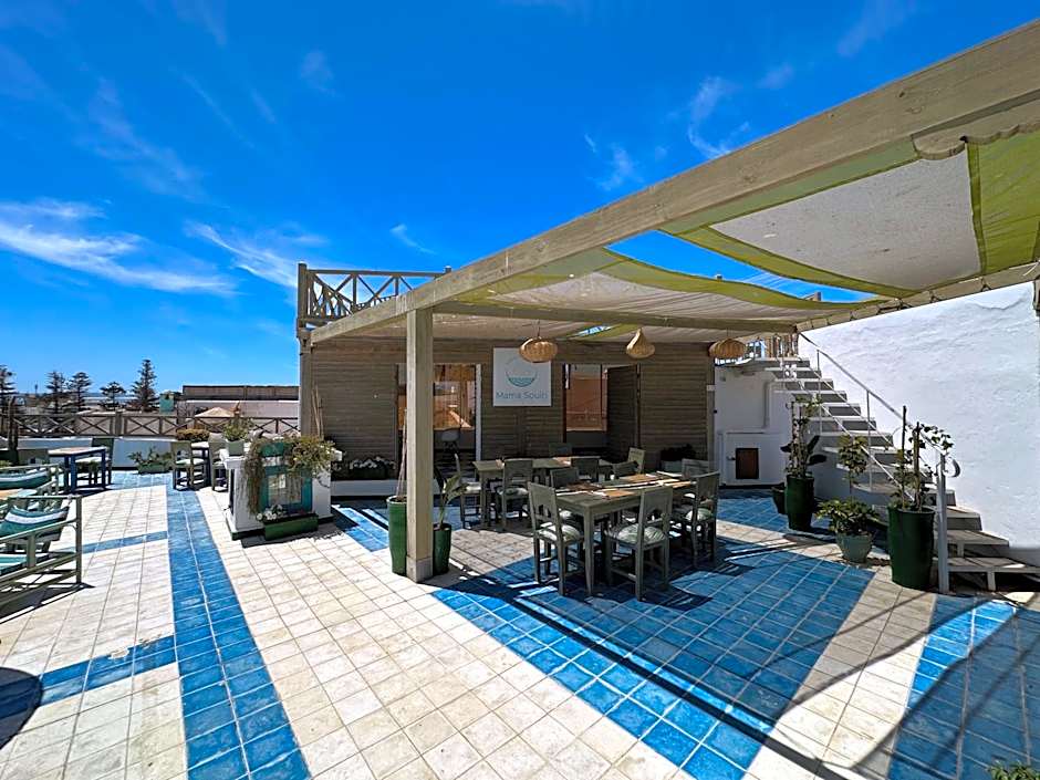 Mama Souiri Hotel
