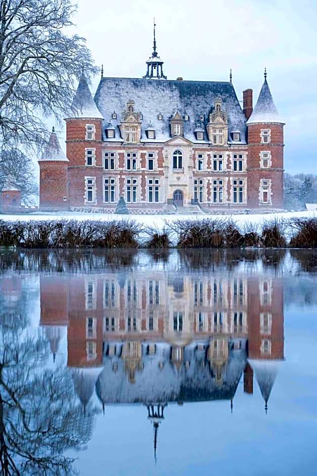 Château de Tilly