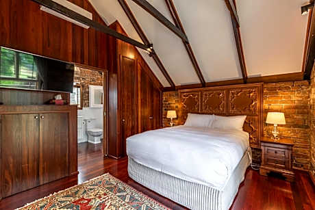 Bon Accord Boutique Accommodation