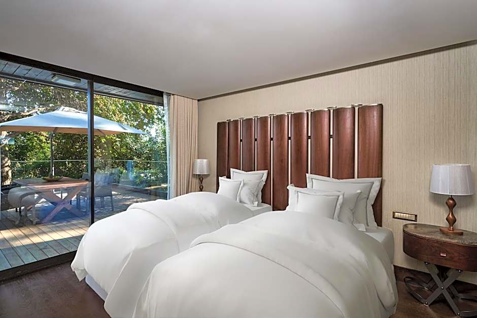 Club Prive by Rixos Gocek