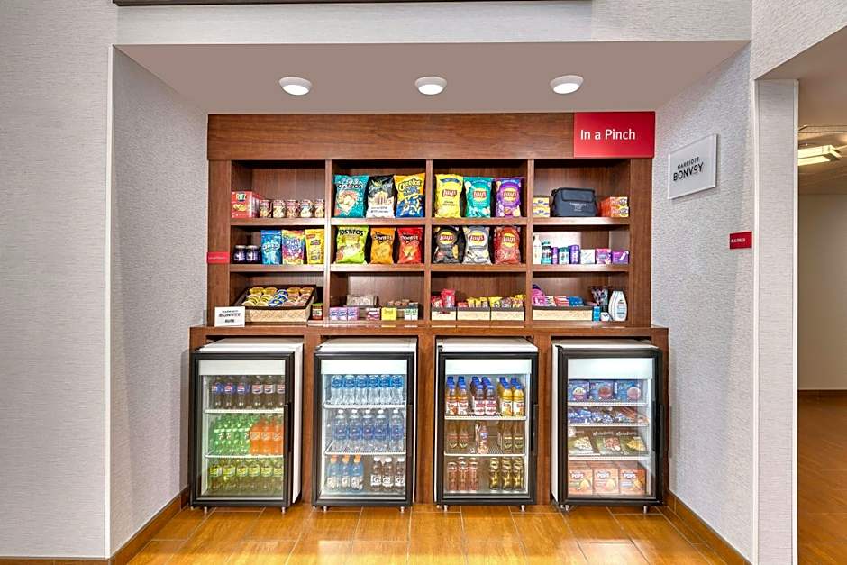 TownePlace Suites by Marriott Red Deer