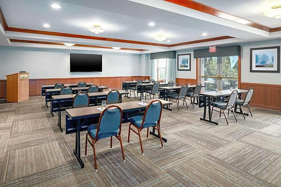 Homewood Suites By Hilton Valley Forge