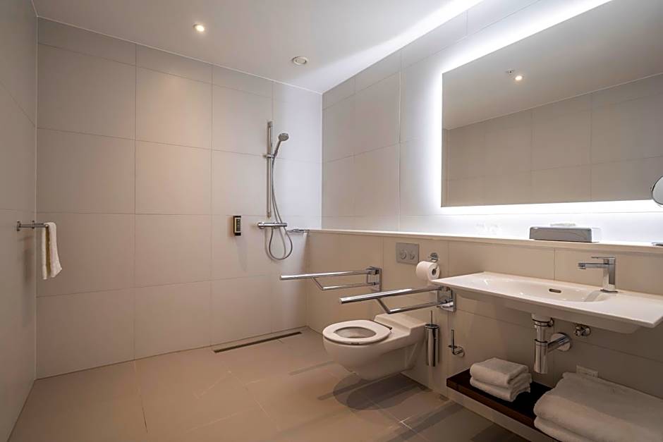 PREMIER SUITES Amsterdam