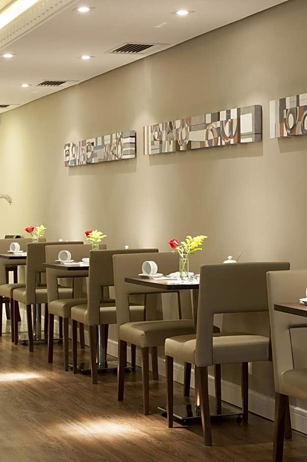 Victoria Villa Curitiba