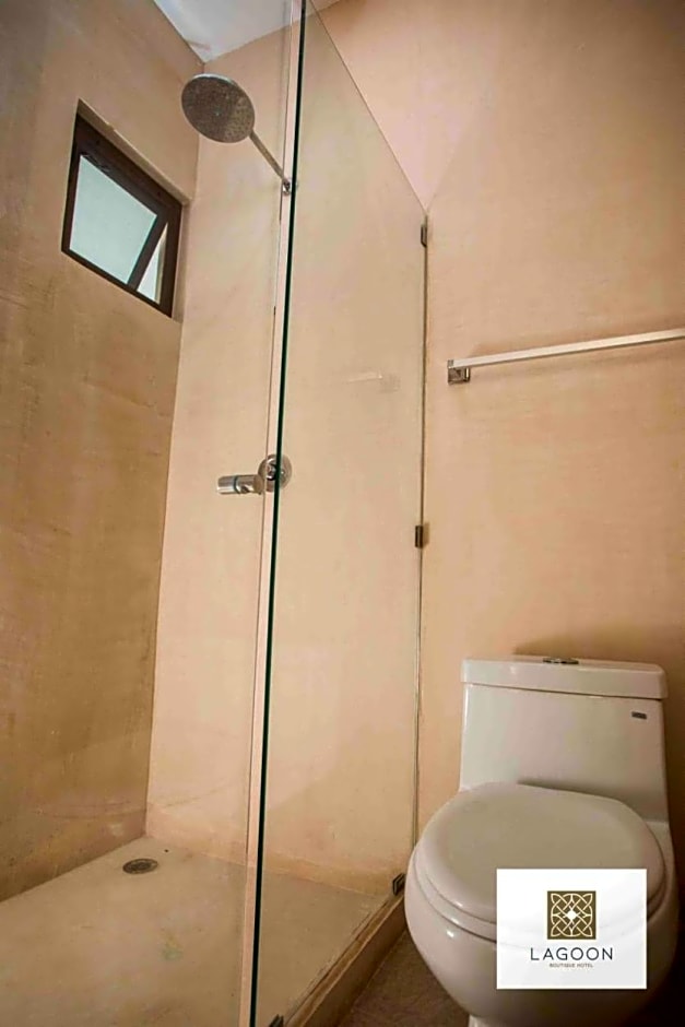 Lagoon Boutique Hotel - Luxury Chaman experience