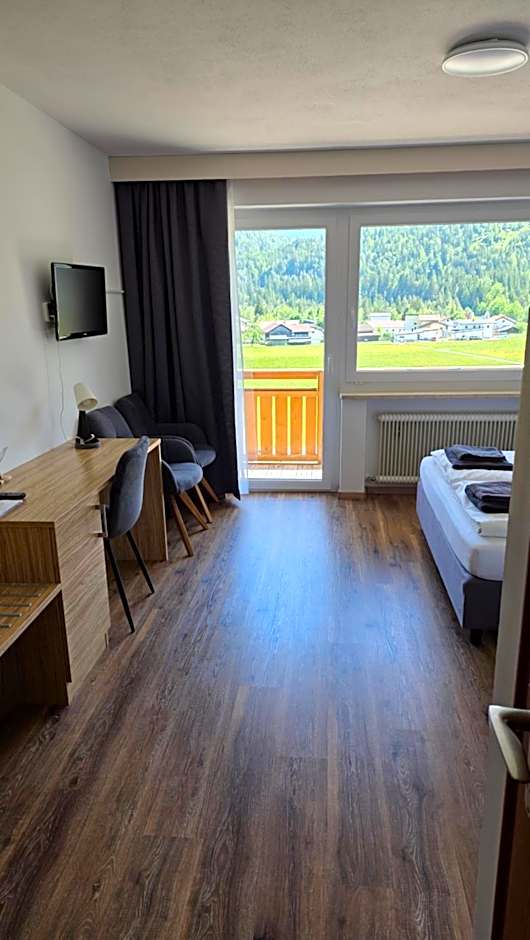 Naturparkhotel Florence