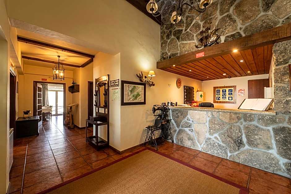 Hotel Vista Bela do Gerês