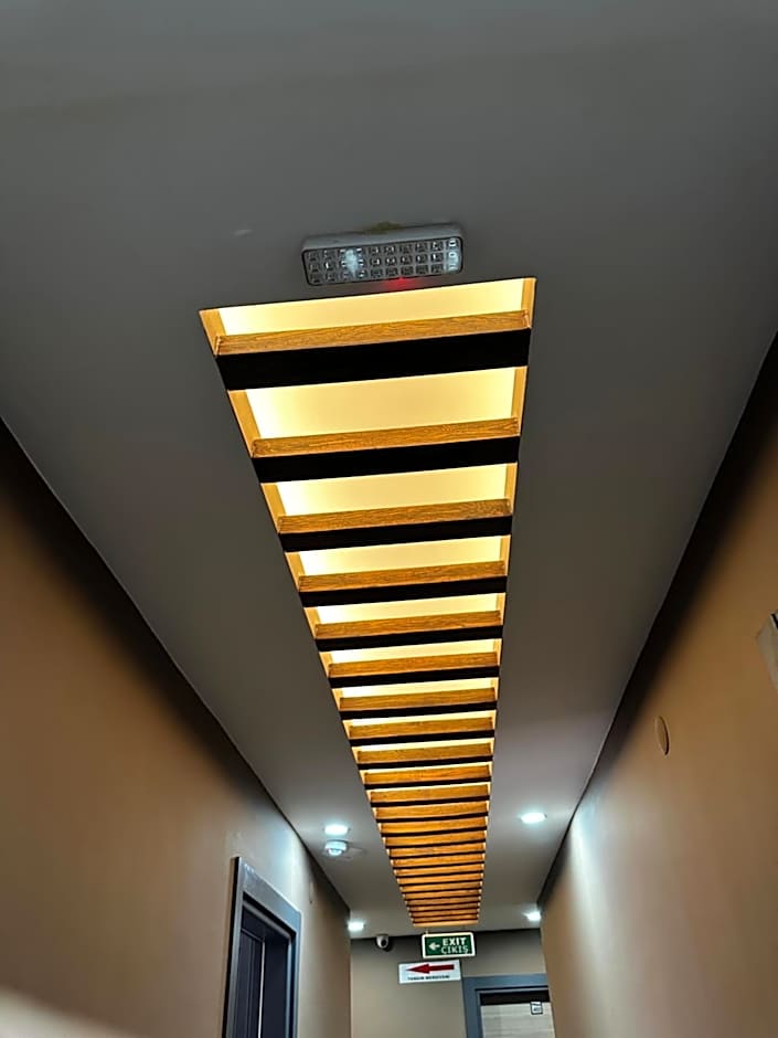 Comfort Başaran OTEL