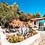 Villa Bella Salmagi - Surya Sardinia Holidays & Yoga