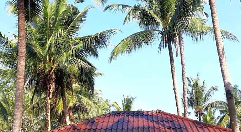 The Lodge at Koh Kood