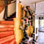 ArkaBarka Floating Hostel