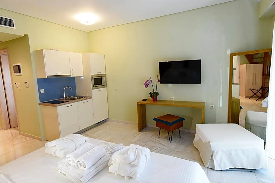 Edem Luxury Apartments