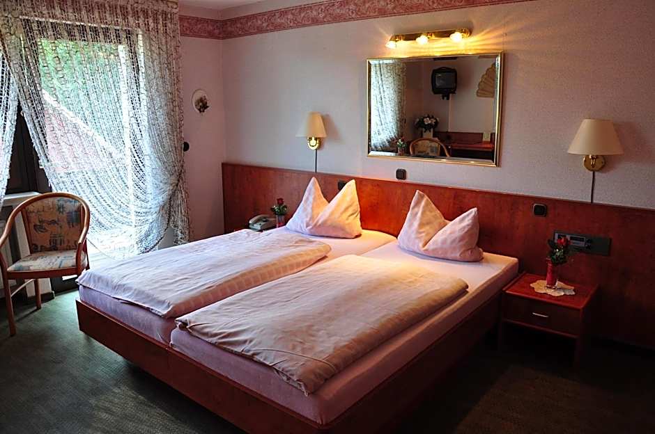 Hotel Kempenhof